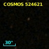COSMOS J100031.18+014559.0