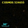 COSMOS J100033.32+014559.0