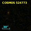 COSMOS J100041.29+014556.9