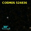 COSMOS J100050.06+014556.6