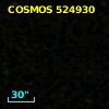 COSMOS J100038.09+014554.0