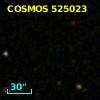 zCOSMOS 805219