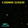 COSMOS J100050.12+014552.2