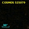 COSMOS J100036.42+014553.1