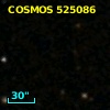 COSMOS J100048.38+014553.3