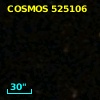 COSMOS J100034.61+014553.2