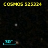 COSMOS J100050.77+014550.5