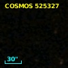 COSMOS J100035.86+014549.6