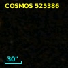 COSMOS J100038.97+014548.5