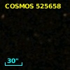 zCOSMOS 805694