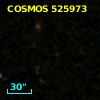 COSMOS J100042.17+014539.6