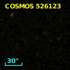 COSMOS J100027.88+014537.7