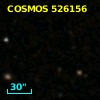 COSMOS J100048.59+014536.1