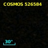 COSMOS J100037.32+014530.1