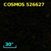 COSMOS J100036.84+014530.4