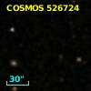 COSMOS J100049.18+014527.4
