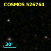 COSMOS J100049.44+014536.4