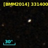 zCOSMOS 805862