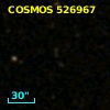 COSMOS J100043.27+014512.8