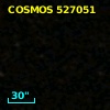 COSMOS J100038.88+014523.1