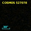 COSMOS J100037.41+014522.7
