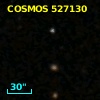 COSMOS J100052.30+014525.1
