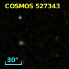 COSMOS J100050.43+014518.9