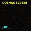COSMOS J100037.09+014517.9