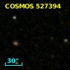 COSMOS J100049.76+014518.4
