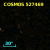 COSMOS J100042.20+014518.9
