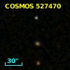 COSMOS J100052.26+014518.9