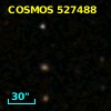 COSMOS J100051.18+014516.9