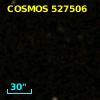 COSMOS J100027.58+014515.4