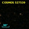 COSMOS J100047.88+014506.8