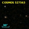 COSMOS J100049.50+014515.2