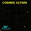 COSMOS J100023.25+014513.9