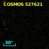 COSMOS J100039.84+014513.0