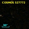 COSMOS J100042.44+014513.1