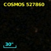 COSMOS J100034.33+014511.8