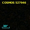 COSMOS J100036.72+014510.8
