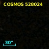 COSMOS J100039.07+014513.5