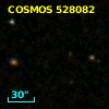 COSMOS J100048.98+014512.4