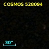 COSMOS J100035.91+014506.9