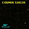 COSMOS J100023.87+014506.8