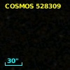 COSMOS J100038.54+014504.8