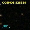 COSMOS J100048.12+014505.5