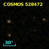 COSMOS J100049.43+014456.7