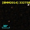 zCOSMOS 805817