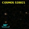 COSMOS J100049.50+014501.9