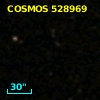 COSMOS J100043.44+014455.2
